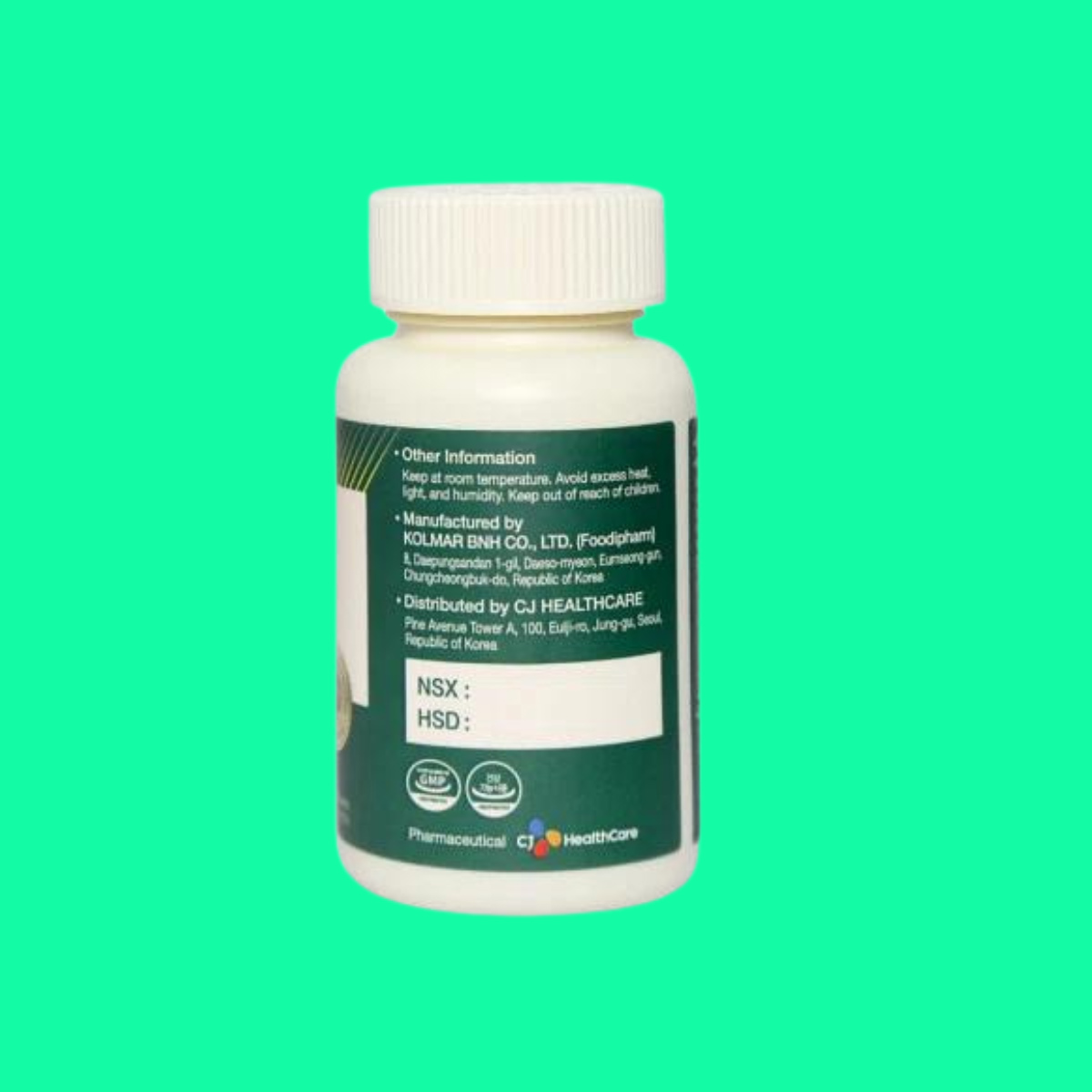 Condition Liver - 6 Condition Liver
