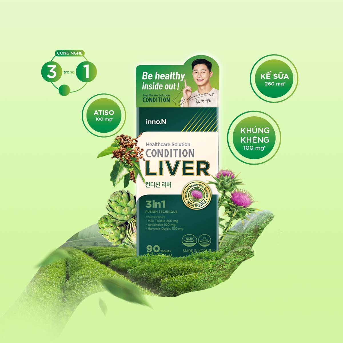 Condition Liver 11 Condition Liver