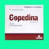 Thuốc Copedina 75mg