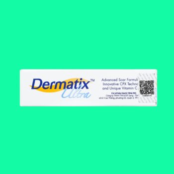 Dermatix Ultra