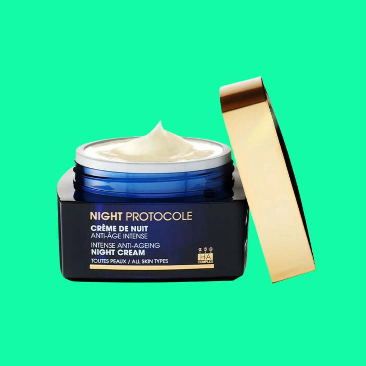 Thiết kế chưa có tên - 1 Kem dưỡng ban đêm Dermeden Night Protocole Night Cream
