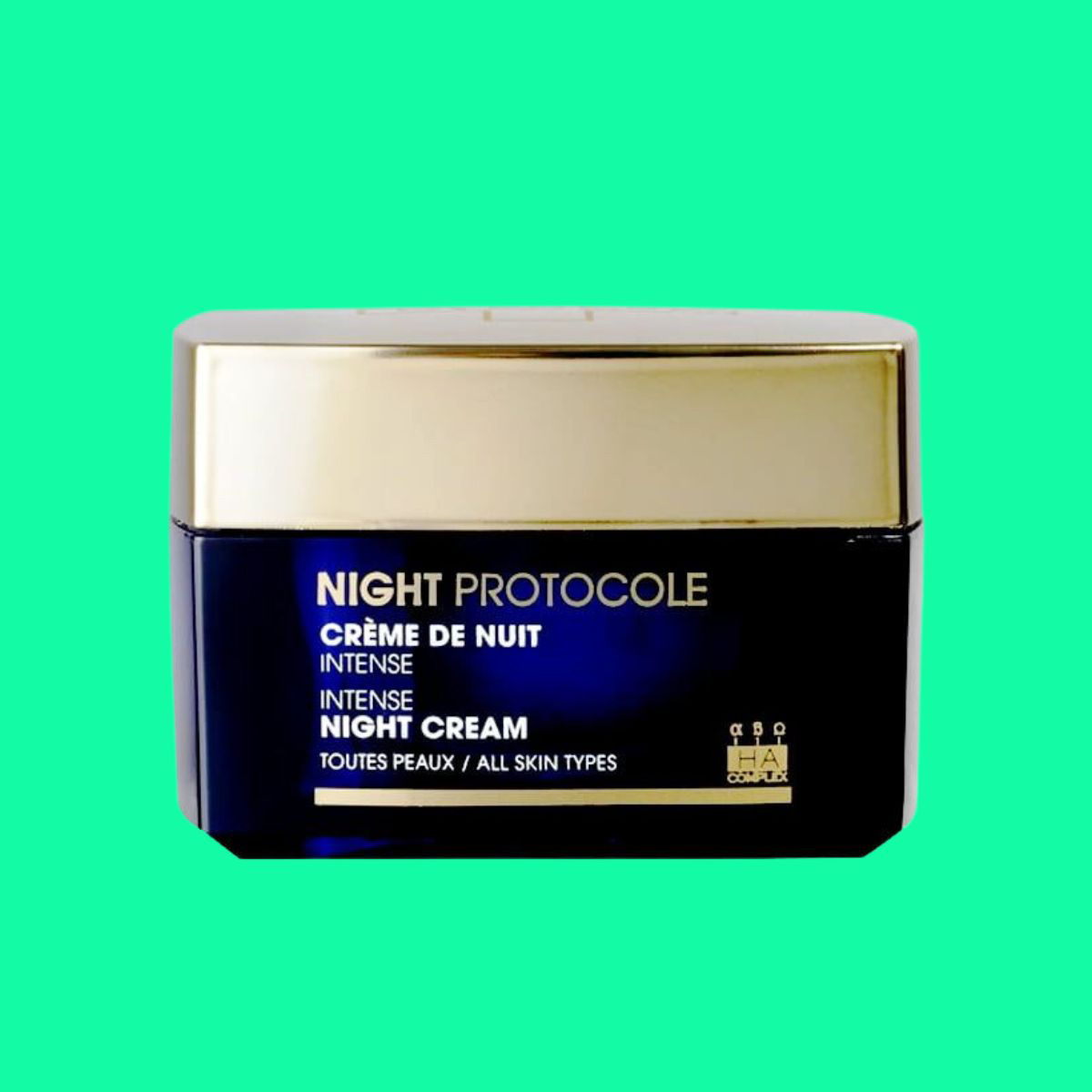 Thiết kế chưa có tên - 1 Kem dưỡng ban đêm Dermeden Night Protocole Night Cream