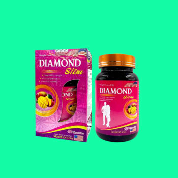 Diamond Slim 1 Diamond Slim