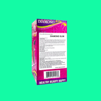 Diamond Slim 3 Diamond Slim