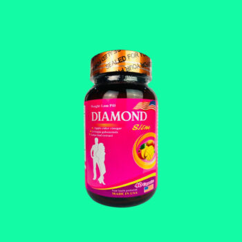 Diamond Slim 6 Diamond Slim