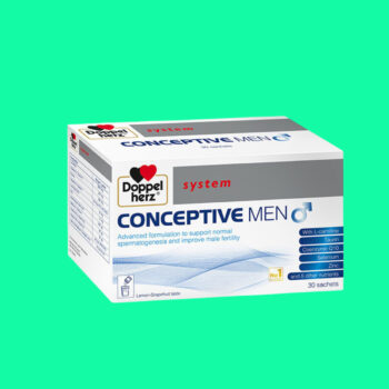 Doppelherz Conceptive Men