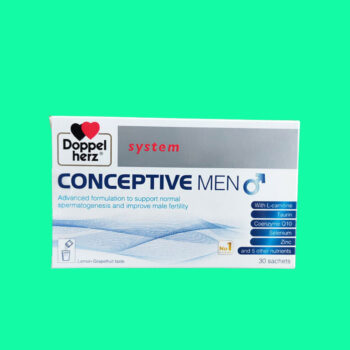 Doppelherz Conceptive Men