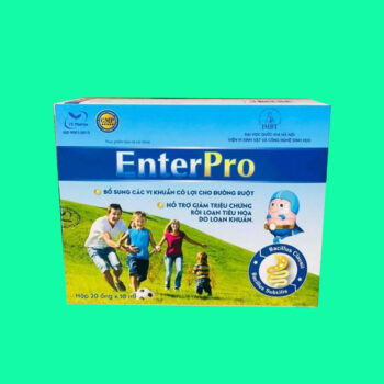 Enter Pro
