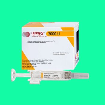 Eprex 2000