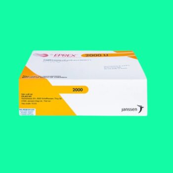 Eprex 2000 3 Eprex 2000