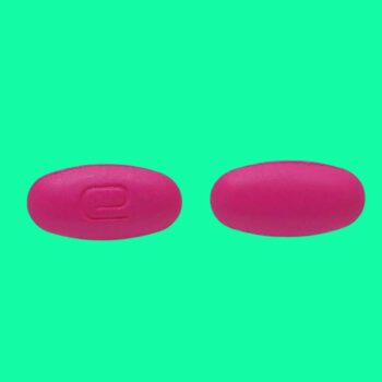 Erythromycin 500mg Mekophar 10 Thuốc Erythromycin 500mg Mekophar
