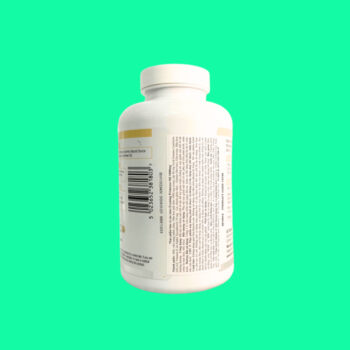 Viên uống hoa anh thảo Evening Primrose Oil 1000mg