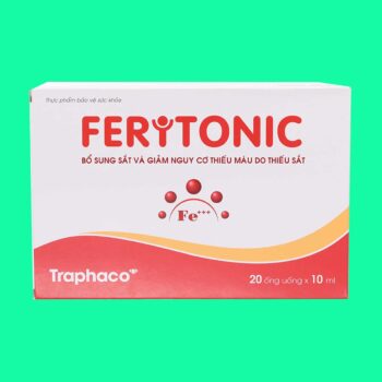 Feritonic