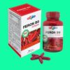 Feron B9 – Softgels 11 Feron B9 – Softgels