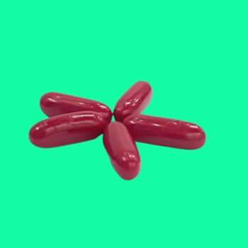 Feron B9 – Softgels