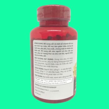 Feron B9 – Softgels