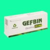 Thuốc Gefbin 20mg