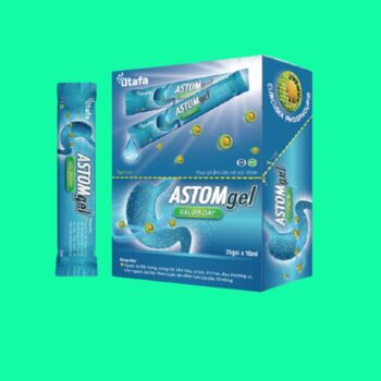 Gel Dạ Dày ASTOMgel