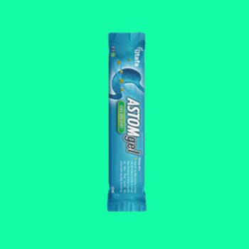 Gel Dạ Dày ASTOMgel