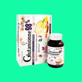 Glutanionne 98%