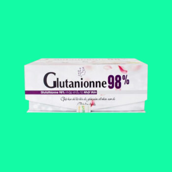 Glutanionne 98%