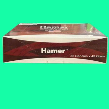 Hamer