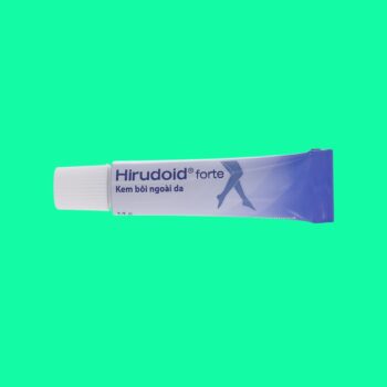 Hirudoid Forte