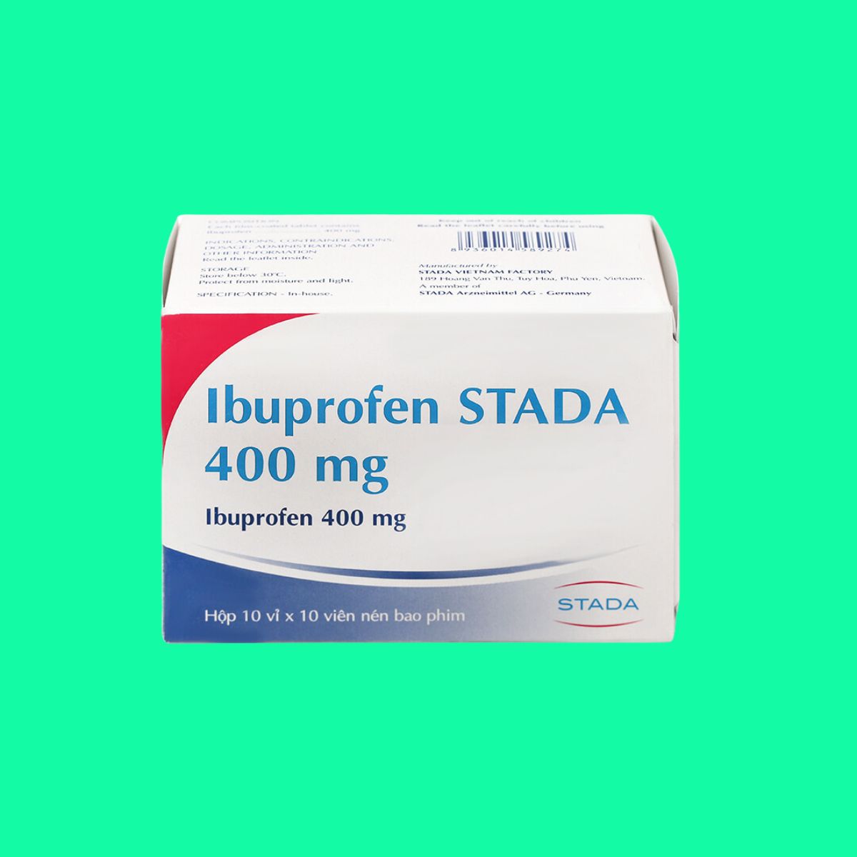 Ibuprofen-STADA-400mg-2 Ibuprofen STADA 400mg
