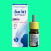 Thuốc Iliadin Baby