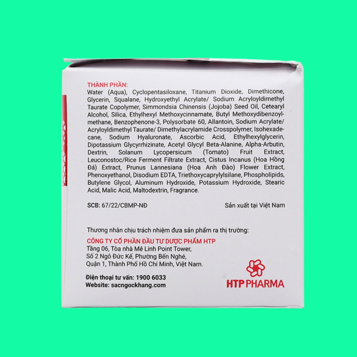 Kem-sac-ngoc-khang-5-in-1-5 Kem dưỡng trắng da Sắc Ngọc Khang 5 in 1