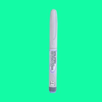 Thuốc Lantus Solostar 100IU/ml