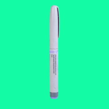 Thuốc Lantus Solostar 100IU/ml