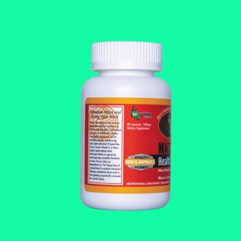 Maca #5 Health Elixir