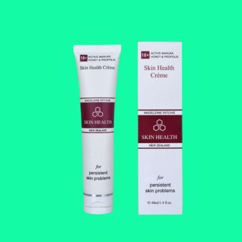 18+ Active Manuka Honey & Propolis Skin Health Crème