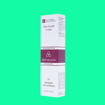 18+ Active Manuka Honey & Propolis Skin Health Crème