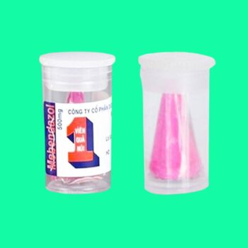 Mebendazol 500mg Nam Hà 6 Mebendazol 500mg Nam Hà
