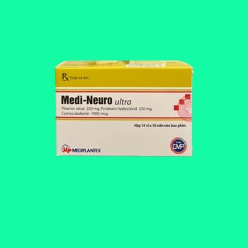 Medi-Neuro ultra