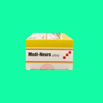 Medi-Neuro Ultra 9 Medi-Neuro ultra
