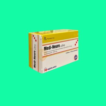 Medi-Neuro Ultra 3 Medi-Neuro ultra