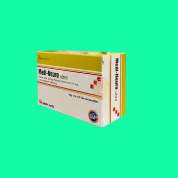 Medi-Neuro Ultra 5 Medi-Neuro ultra