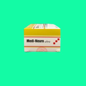Medi-Neuro Ultra 8 Medi-Neuro ultra
