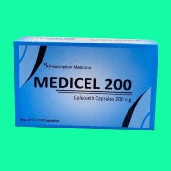 Thuốc Medicel 200
