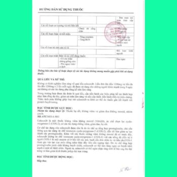 Thuốc Medicel 200