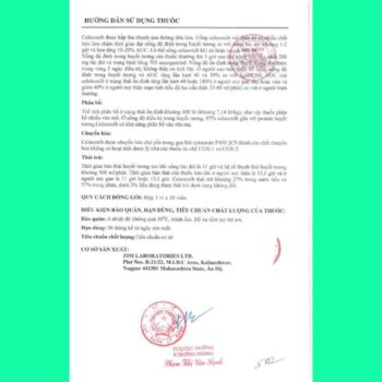 Thuốc Medicel 200
