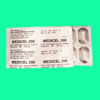 Thuốc Medicel 200