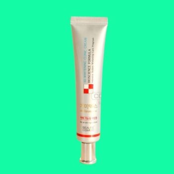 Melasma-X 3D Whitening Clinic Cream 12 Kem trị nám, tàn nhang Melasma Hàn Quốc