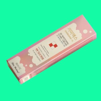 Melasma-X 3D Whitening Clinic Cream 10 Melasma-X 3D Whitening Clinic Cream