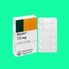 Mobic 7.5mg