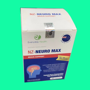 Thuốc NZ-Neuro Max