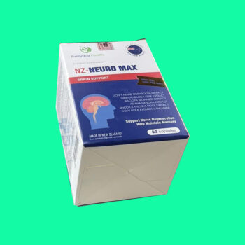 Thuốc NZ-Neuro Max